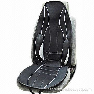 Car Cushion Made of PU or Genuine Leather